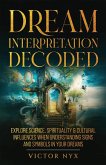 Dream Interpretation Decoded Dream Interpretation Decoded