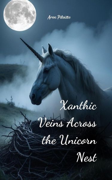 Xanthic Veins Across the Unicorn Nest Xanthic Veins Across the Unicorn Nest
