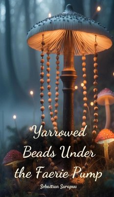 Yarrowed Beads Under the Faerie Pump - Sarapuu, Sebastian Yarrowed Beads Under the Faerie Pump - Sarapuu, Sebastian