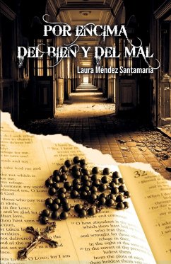 Cover POR ENCIMA DEL BIEN Y DEL MAL