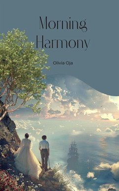 Morning Harmony - Oja, Olivia