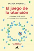 El juego de la atención El juego de la atención