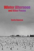 Winter Afternoon and Other Poems Winter Afternoon and Other Poems