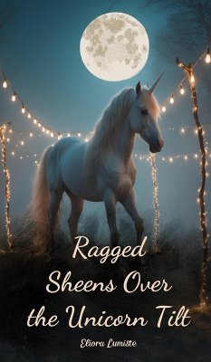 Ragged Sheens Over the Unicorn Tilt - Lumiste, Eliora