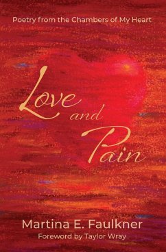 Cover Love and Pain