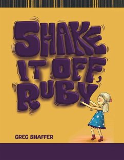 Cover Shake It Off, Ruby