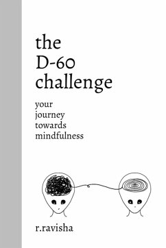Cover The D-60 challenge