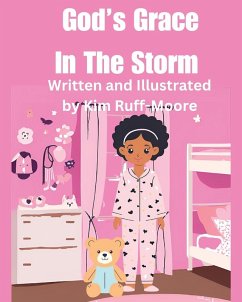 Cover God's Grace In The Storm