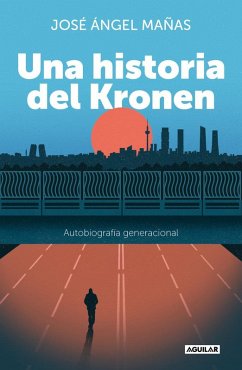 Cover Una Historia del Kronen