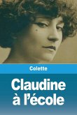 Claudine à l'école