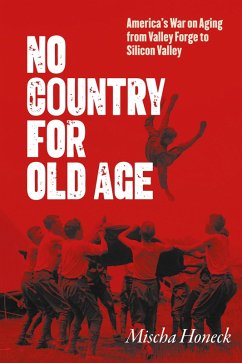 No Country for Old Age No Country for Old Age