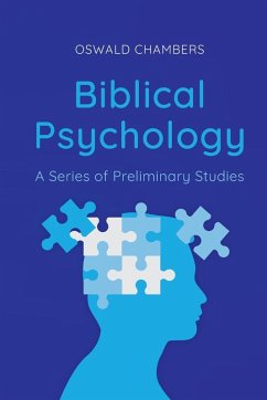 Cover Biblical Psychology
