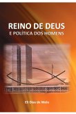 Reino De Deus E Política Dos Homens (eBook, ePUB)