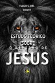 Teoria De Estudo Sobre A Volta De Jesus (eBook, ePUB)