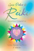 Guia Prático Do Reiki (eBook, PDF)