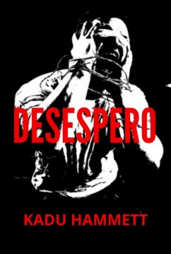 Cover Desespero (eBook, PDF)