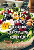 Gourmet Saudável (eBook, ePUB)