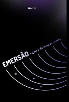 Cover Emersão (eBook, PDF)