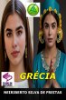 Grécia (eBook, ePUB) - Bild 1