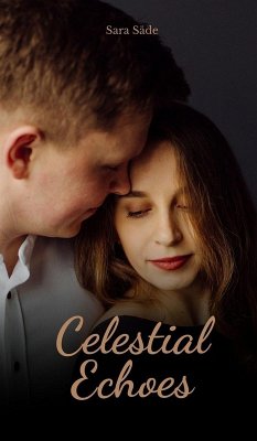 Cover Celestial Echoes