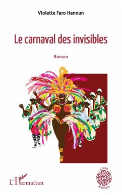 Cover La carnaval des invisibles