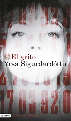 Cover El grito