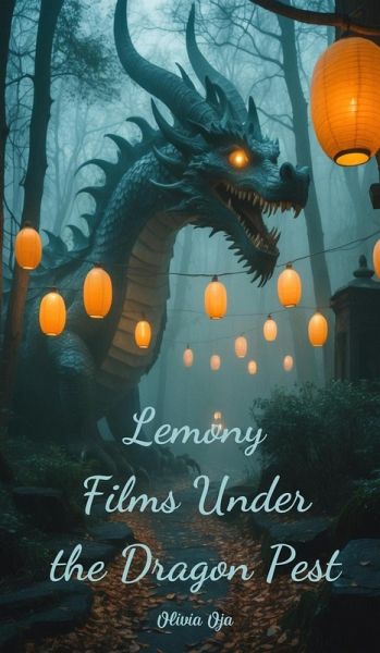 Lemony Films Under the Dragon Pest Lemony Films Under the Dragon Pest