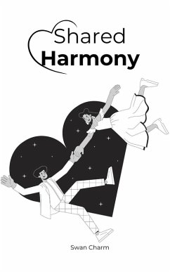 Cover Shared Harmony