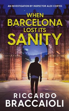Cover When Barcelona Lost Its Sanity
