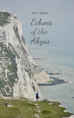 Cover Echoes of the Abyss