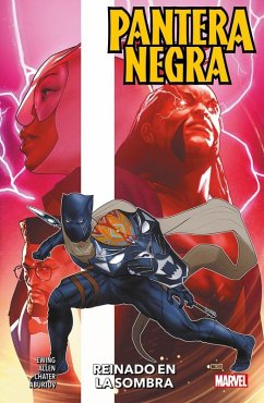 Cover PANTERA NEGRA DE EVE EWING 02
