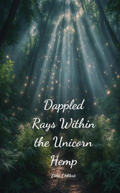 Dappled Rays Within the Unicorn Hemp - Liblikas, Liina