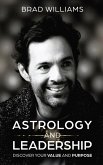 Astrology and Leadership Astrology and Leadership