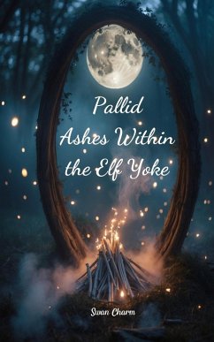 Cover Pallid Ashes Within the Elf Yoke
