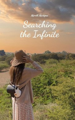 Cover Searching the Infinite
