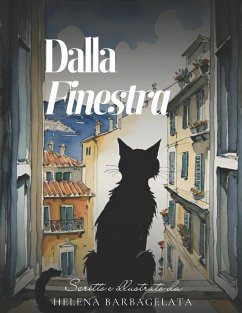 Cover Dalla Finestra