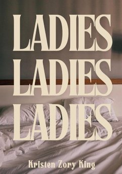 Cover Ladies, Ladies, Ladies