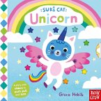 Suki Cat: Unicorn Suki Cat: Unicorn