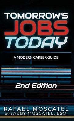 Cover Tomorrow's Jobs Today