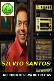 Silvio Santos (eBook, ePUB)