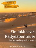 Ein inklusives Rallye-Abenteuer (eBook, ePUB)