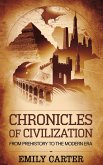 Chronicles of Civilization (History, #2) (eBook, ePUB)