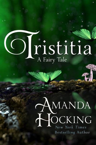 Tristitia (Seven Fallen Hearts, #2) (eBook, ePUB) Tristitia (Seven Fallen Hearts, #2) (eBook, ePUB)