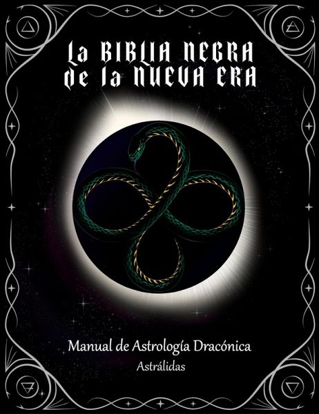 La Biblia negra de la Nueva Era (eBook, ePUB)