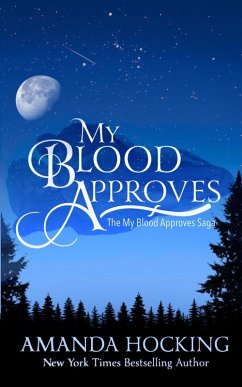 My Blood Approves: Updated Edition (eBook, ePUB) - Hocking, Amanda