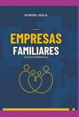 Empresas Familiares (eBook, PDF)