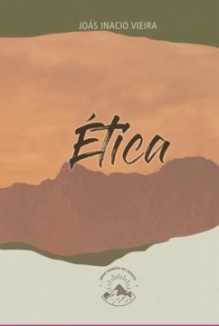 Cover Ética (eBook, PDF)