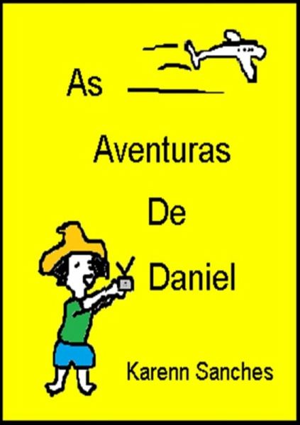 As Aventuras (eBook, PDF) As Aventuras (eBook, PDF)