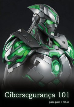 Cover Cibersegurança 101 (eBook, ePUB)
