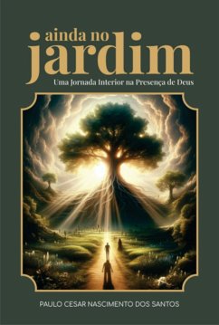 Cover Ainda No Jardim (eBook, ePUB)